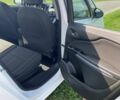 Білий Опель Зафіра, об'ємом двигуна 2 л та пробігом 221 тис. км за 10300 $, фото 13 на Automoto.ua