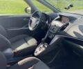 Білий Опель Зафіра, об'ємом двигуна 2 л та пробігом 221 тис. км за 10300 $, фото 12 на Automoto.ua