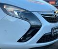 Білий Опель Зафіра, об'ємом двигуна 2 л та пробігом 167 тис. км за 12240 $, фото 3 на Automoto.ua