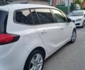 Белый Опель Зафира, объемом двигателя 2 л и пробегом 245 тыс. км за 10500 $, фото 22 на Automoto.ua