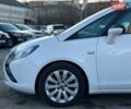 Білий Опель Зафіра, об'ємом двигуна 2 л та пробігом 167 тис. км за 12240 $, фото 6 на Automoto.ua