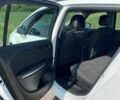 Білий Опель Зафіра, об'ємом двигуна 2 л та пробігом 221 тис. км за 10300 $, фото 15 на Automoto.ua