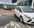Белый Опель Зафира, объемом двигателя 2 л и пробегом 135 тыс. км за 8999 $, фото 2 на Automoto.ua