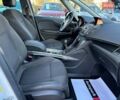 Білий Опель Зафіра, об'ємом двигуна 2 л та пробігом 167 тис. км за 12240 $, фото 18 на Automoto.ua