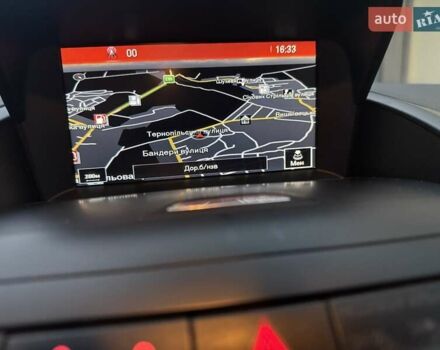 Белый Опель Зафира, объемом двигателя 1.96 л и пробегом 255 тыс. км за 11900 $, фото 19 на Automoto.ua