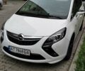 Белый Опель Зафира, объемом двигателя 1.96 л и пробегом 323 тыс. км за 10700 $, фото 8 на Automoto.ua