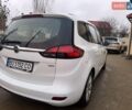 Білий Опель Зафіра, об'ємом двигуна 1.96 л та пробігом 255 тис. км за 10400 $, фото 1 на Automoto.ua