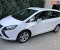 Белый Опель Зафира, объемом двигателя 1.6 л и пробегом 177 тыс. км за 10300 $, фото 1 на Automoto.ua