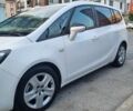 Белый Опель Зафира, объемом двигателя 2 л и пробегом 245 тыс. км за 10500 $, фото 1 на Automoto.ua