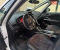 Белый Опель Зафира, объемом двигателя 1.96 л и пробегом 255 тыс. км за 11900 $, фото 5 на Automoto.ua