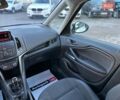 Білий Опель Зафіра, об'ємом двигуна 2 л та пробігом 167 тис. км за 12240 $, фото 25 на Automoto.ua