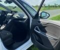 Білий Опель Зафіра, об'ємом двигуна 2 л та пробігом 221 тис. км за 10300 $, фото 9 на Automoto.ua