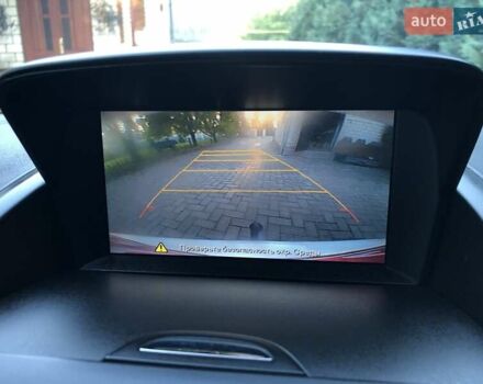 Белый Опель Зафира, объемом двигателя 1.6 л и пробегом 177 тыс. км за 10300 $, фото 12 на Automoto.ua