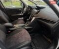 Белый Опель Зафира, объемом двигателя 1.96 л и пробегом 255 тыс. км за 9800 $, фото 11 на Automoto.ua