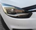 Белый Опель Зафира, объемом двигателя 2 л и пробегом 246 тыс. км за 11400 $, фото 12 на Automoto.ua