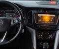 Белый Опель Зафира, объемом двигателя 2 л и пробегом 246 тыс. км за 10900 $, фото 18 на Automoto.ua