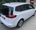 Белый Опель Зафира, объемом двигателя 1.6 л и пробегом 177 тыс. км за 10300 $, фото 4 на Automoto.ua