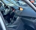 Білий Опель Зафіра, об'ємом двигуна 2 л та пробігом 167 тис. км за 12240 $, фото 20 на Automoto.ua