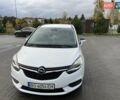 Белый Опель Зафира, объемом двигателя 1.6 л и пробегом 106 тыс. км за 13900 $, фото 14 на Automoto.ua