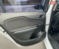 Белый Опель Зафира, объемом двигателя 1.6 л и пробегом 106 тыс. км за 13900 $, фото 34 на Automoto.ua