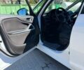 Білий Опель Зафіра, об'ємом двигуна 1.96 л та пробігом 275 тис. км за 10800 $, фото 6 на Automoto.ua