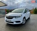 Белый Опель Зафира, объемом двигателя 1.6 л и пробегом 106 тыс. км за 13900 $, фото 1 на Automoto.ua