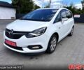 Білий Опель Зафіра, об'ємом двигуна 1.4 л та пробігом 230 тис. км за 11400 $, фото 1 на Automoto.ua