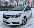 Білий Опель Зафіра, об'ємом двигуна 1.6 л та пробігом 183 тис. км за 12950 $, фото 1 на Automoto.ua