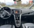 Белый Опель Зафира, объемом двигателя 1.6 л и пробегом 106 тыс. км за 13900 $, фото 16 на Automoto.ua