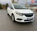 Белый Опель Зафира, объемом двигателя 1.6 л и пробегом 106 тыс. км за 13900 $, фото 3 на Automoto.ua