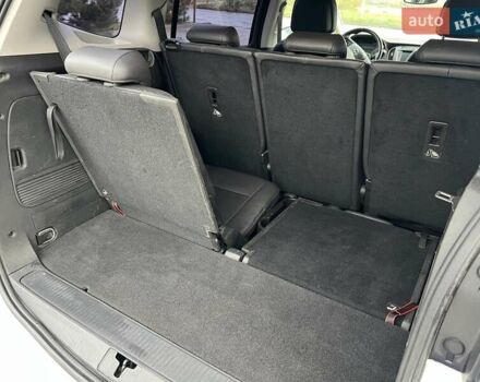 Белый Опель Зафира, объемом двигателя 1.6 л и пробегом 106 тыс. км за 13900 $, фото 32 на Automoto.ua