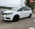 Білий Опель Зафіра, об'ємом двигуна 1.96 л та пробігом 230 тис. км за 12500 $, фото 1 на Automoto.ua