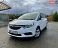 Білий Опель Зафіра, об'ємом двигуна 1.6 л та пробігом 106 тис. км за 13900 $, фото 1 на Automoto.ua