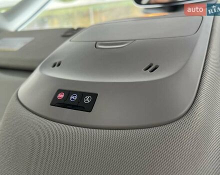 Белый Опель Зафира, объемом двигателя 1.6 л и пробегом 106 тыс. км за 13900 $, фото 26 на Automoto.ua