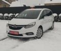 Белый Опель Зафира, объемом двигателя 2 л и пробегом 165 тыс. км за 14900 $, фото 1 на Automoto.ua