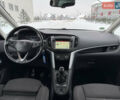 Білий Опель Зафіра, об'ємом двигуна 1.6 л та пробігом 183 тис. км за 12950 $, фото 18 на Automoto.ua