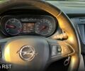 Белый Опель Зафира, объемом двигателя 1.6 л и пробегом 105 тыс. км за 12250 $, фото 5 на Automoto.ua