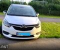 Білий Опель Зафіра, об'ємом двигуна 1.6 л та пробігом 105 тис. км за 12250 $, фото 1 на Automoto.ua