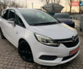 Белый Опель Зафира, объемом двигателя 1.96 л и пробегом 170 тыс. км за 11999 $, фото 1 на Automoto.ua