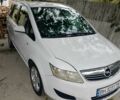 Опель Зафира 2008 в Сарате на Automoto.ua Белый Опель Зафира, объемом двигателя 1.7 л и пробегом 377 тыс. км за 6200 $, фото 1 на Automoto.ua