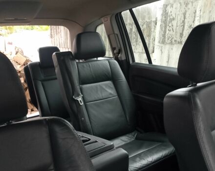 Опель Зафира 2008 в Сарате на Automoto.ua Белый Опель Зафира, объемом двигателя 1.7 л и пробегом 377 тыс. км за 6200 $, фото 9 на Automoto.ua