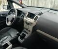 Опель Зафира 2008 в Сарате на Automoto.ua Белый Опель Зафира, объемом двигателя 1.7 л и пробегом 377 тыс. км за 6200 $, фото 6 на Automoto.ua