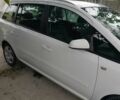 Опель Зафира 2008 в Сарате на Automoto.ua Белый Опель Зафира, объемом двигателя 1.7 л и пробегом 377 тыс. км за 6200 $, фото 2 на Automoto.ua