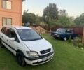 Белый Опель Зафира, объемом двигателя 2 л и пробегом 600 тыс. км за 1549 $, фото 6 на Automoto.ua