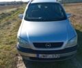 Белый Опель Зафира, объемом двигателя 2 л и пробегом 1 тыс. км за 1747 $, фото 1 на Automoto.ua