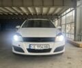 Белый Опель Зафира, объемом двигателя 1.7 л и пробегом 330 тыс. км за 3850 $, фото 1 на Automoto.ua
