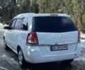Белый Опель Зафира, объемом двигателя 1.7 л и пробегом 300 тыс. км за 4700 $, фото 6 на Automoto.ua