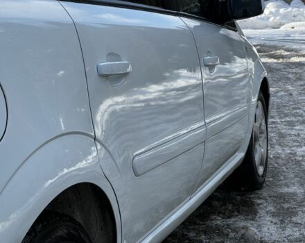 Белый Опель Зафира, объемом двигателя 1.7 л и пробегом 300 тыс. км за 4700 $, фото 5 на Automoto.ua