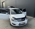 Белый Опель Зафира, объемом двигателя 1.7 л и пробегом 217 тыс. км за 5900 $, фото 1 на Automoto.ua