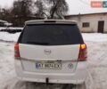 Белый Опель Зафира, объемом двигателя 1.9 л и пробегом 225 тыс. км за 7950 $, фото 1 на Automoto.ua